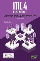 Product cover for ITIL(R) 4 Essentials