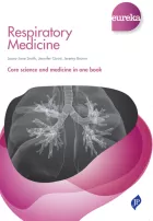 Product cover for  Respiratory Medicine