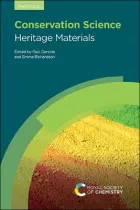 Product cover for Conservation Science