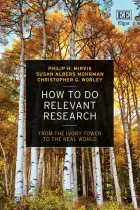 Product cover for How to Do Relevant Research