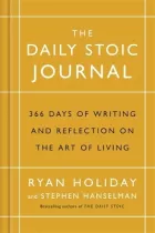Product cover for Daily Stoic Journal