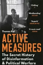 Product cover for Active Measures