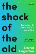 Product cover for Shock Of The Old