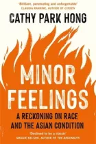 Product cover for Minor Feelings