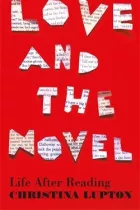 Product cover for Love and the Novel