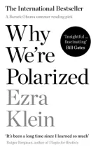 Product cover for Why We&#039;re Polarized