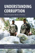 Product cover for Understanding Corruption