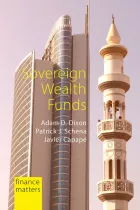 Product cover for Sovereign Wealth Funds
