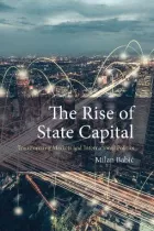 Product cover for Rise of State Capital