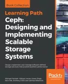 Product cover for  Designing and Implementing Scalable Storage Systems