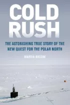 Product cover for Cold Rush