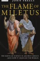 Product cover for Flame of Miletus