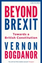 Product cover for Beyond Brexit