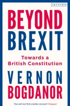 Product cover for Beyond Brexit