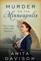 Product cover for Murder on the Minneapolis