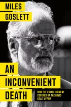 Product cover for Inconvenient Death