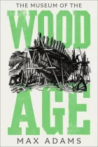 Product cover for Museum of the Wood Age