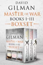 Product cover for Master of War Boxset