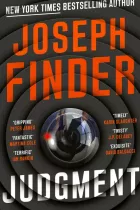 Product cover for Judgment