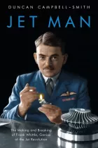 Product cover for Jet Man