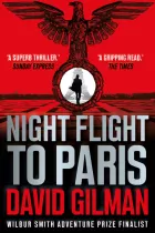 Product cover for Night Flight to Paris