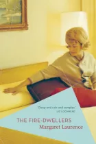Product cover for Fire-Dwellers