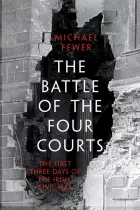 Product cover for Battle of the Four Courts