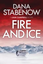 Product cover for Fire and Ice