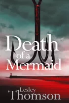 Product cover for Death of a Mermaid