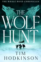 Product cover for The Wolf Hunt