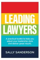 Product cover for Leading Lawyers