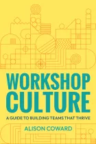 Product cover for Workshop Culture