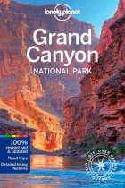 Product cover for Grand Canyon National Park