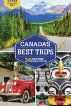 Product cover for  34 Amazing Road Trips