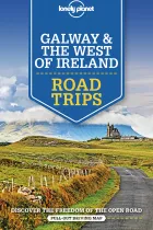 Product cover for Galway &amp; the West of Ireland Road Trips