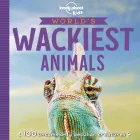 Product cover for  100 amazingly bizarre creatures