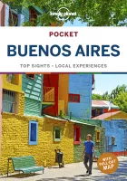 Product cover for Buenos Aires Pocket