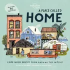 Product cover for  Look inside houses from around the world