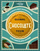 Product cover for  The World&#039;s best experiences for chocola