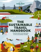 Product cover for The Sustainable Travel Handbook