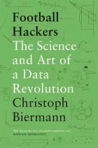 Product cover for Football Hackers