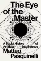 Product cover for Eye of the Master