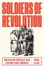Product cover for Soldiers of Revolution