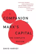 Product cover for Companion To Marx&#039;s Capital