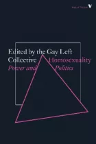 Product cover for Homosexuality