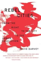 Product cover for Rebel Cities