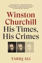 Product cover for Winston Churchill
