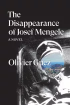 Product cover for The Disappearance of Josef Mengele