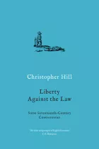 Product cover for Liberty against the Law