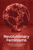 Product cover for Revolutionary Feminisms